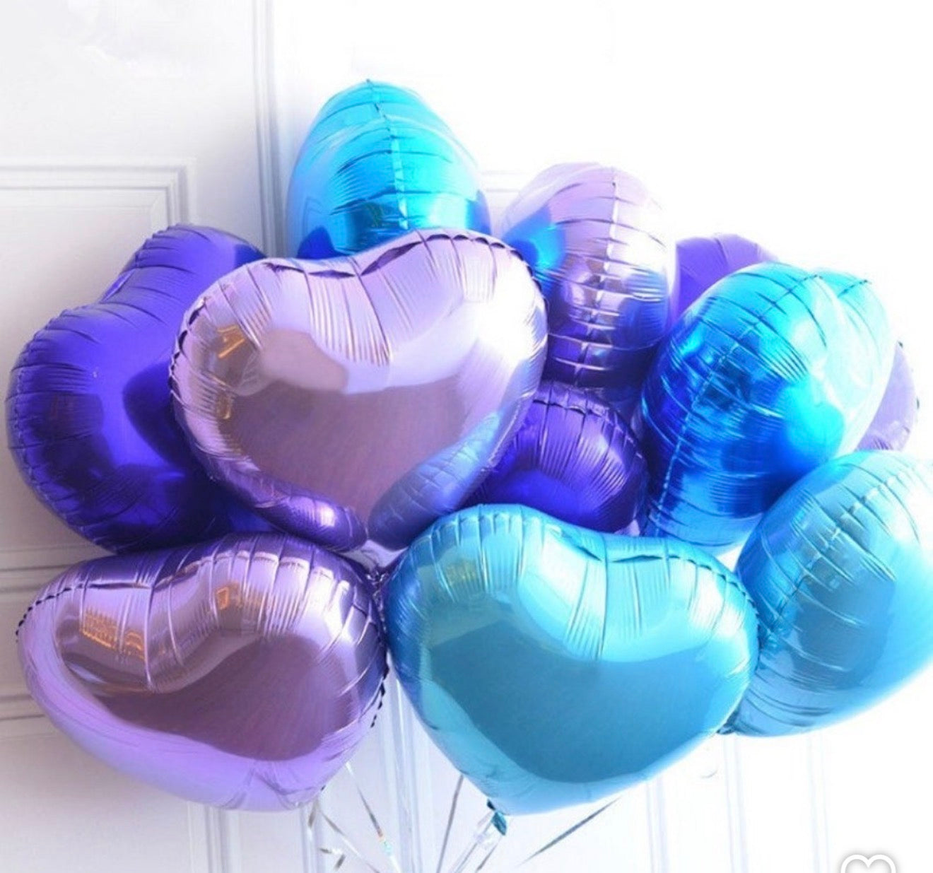 Standard Balloon Bouquet