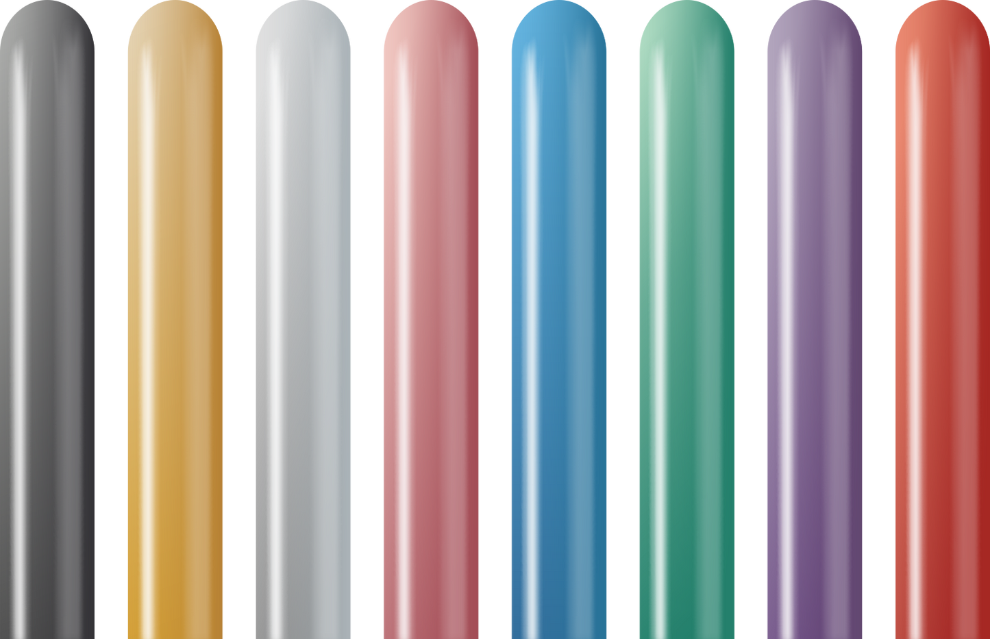 Kalisan 260 Mirror Asst (50ct)