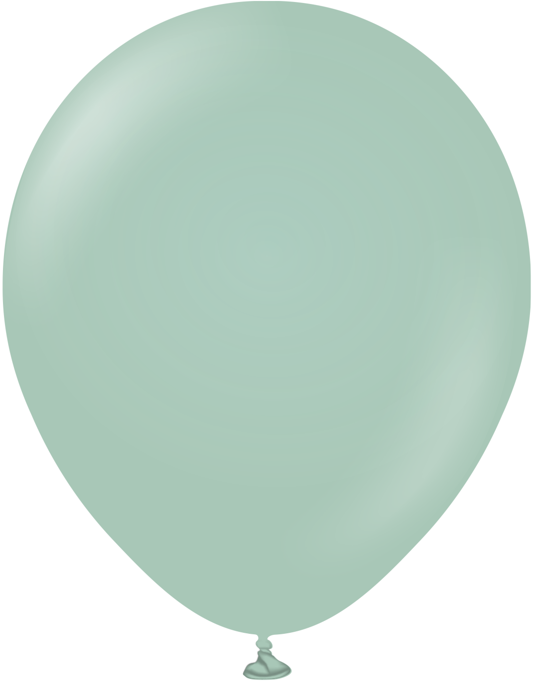 Kalisan 12" Retro Wintergreen (50ct)