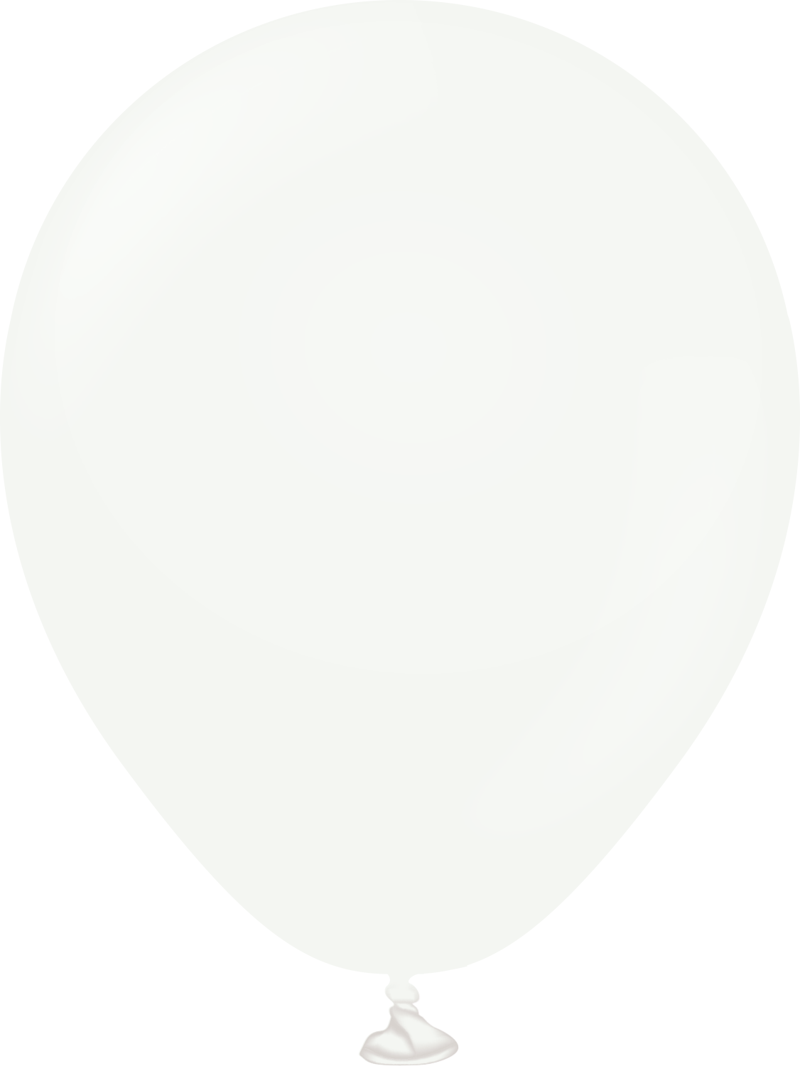 Kalisan 5" White(50 CT)