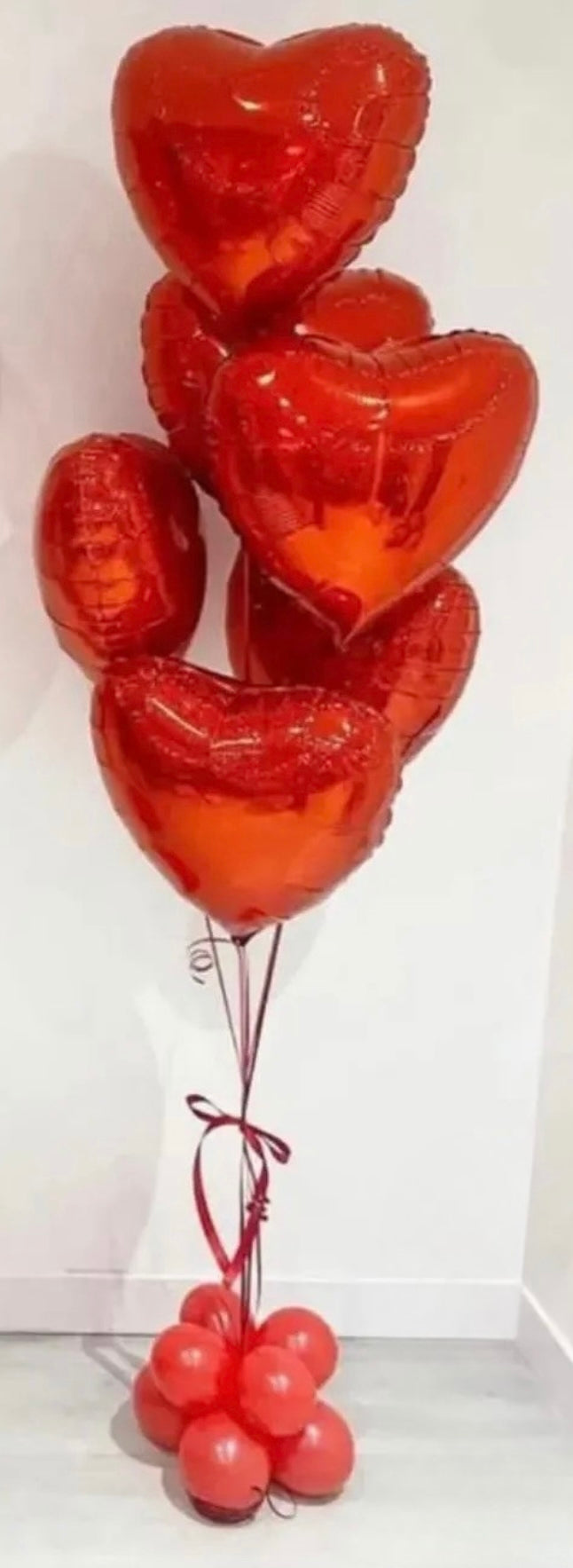 Valentine’s Collection