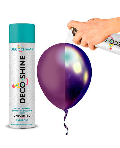 Deco Shine