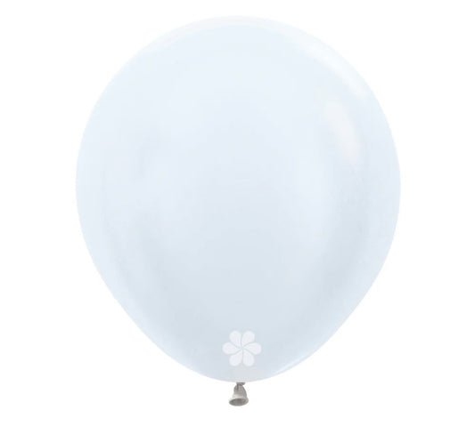 Sempertex Satin Pearl