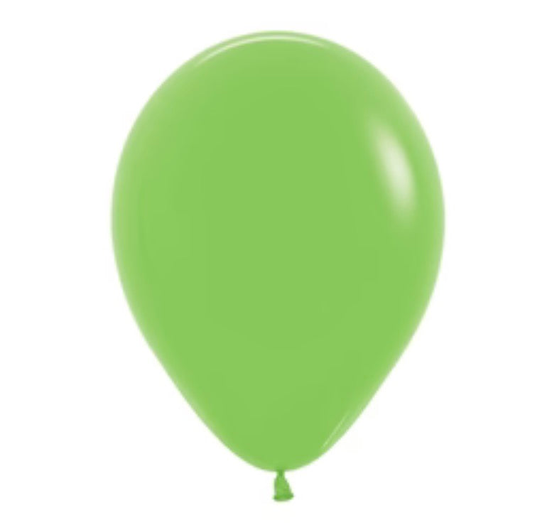 Sempertex Lime Green