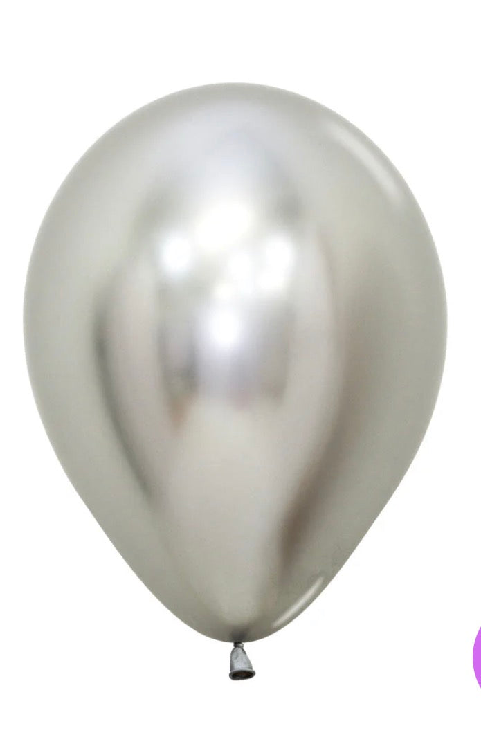 Sempertex Reflex Silver