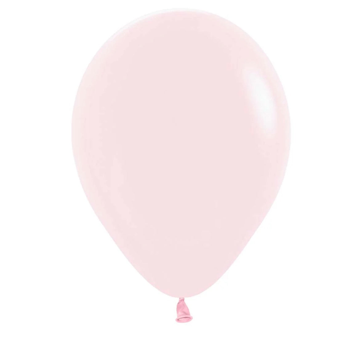 Sempertex Pastel Matte Pink