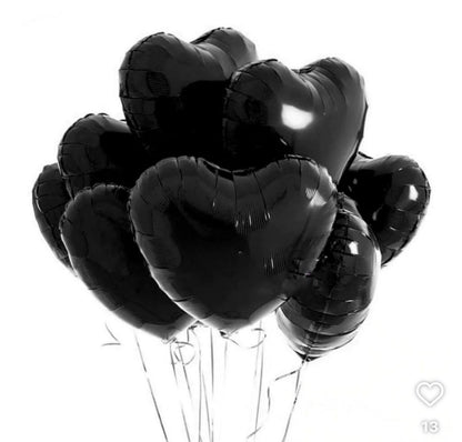 Standard Balloon Bouquet