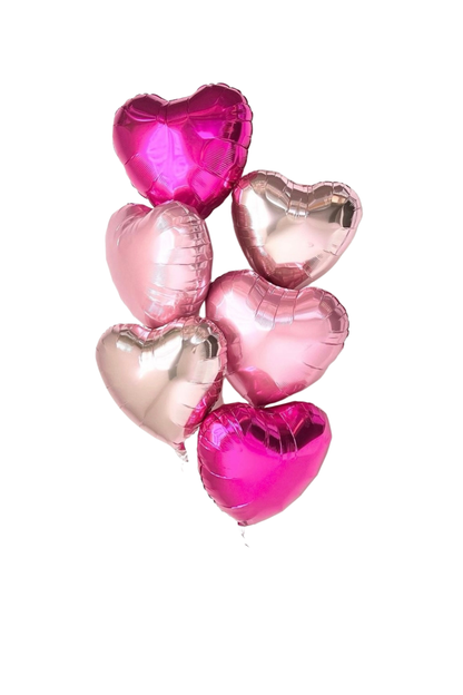 Standard Balloon Bouquet