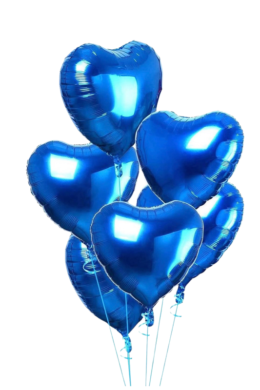 Standard Balloon Bouquet