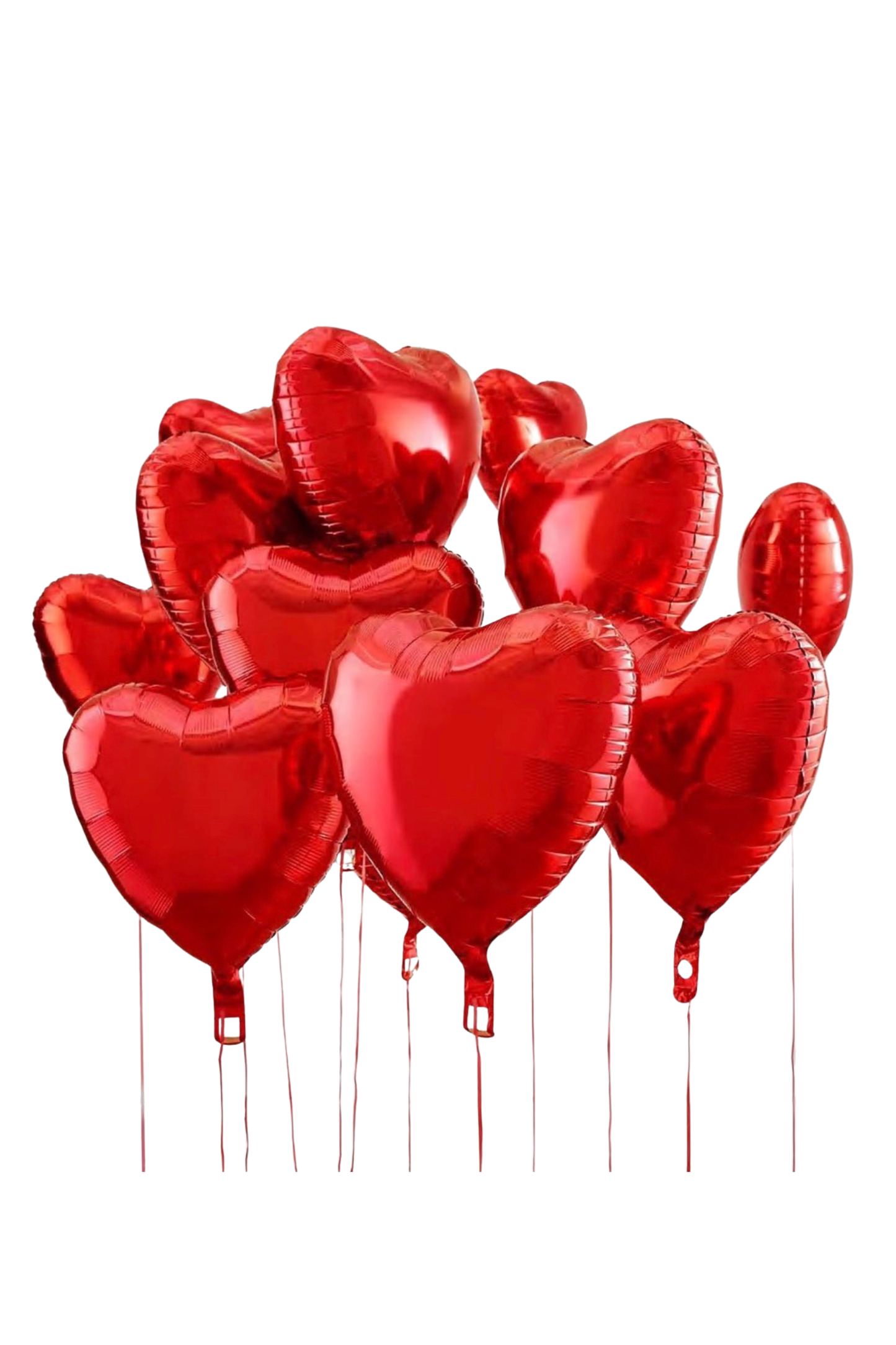 Standard Balloon Bouquet