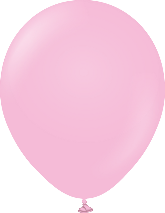 Kalisan 12" Candy Pink Latex 100PC