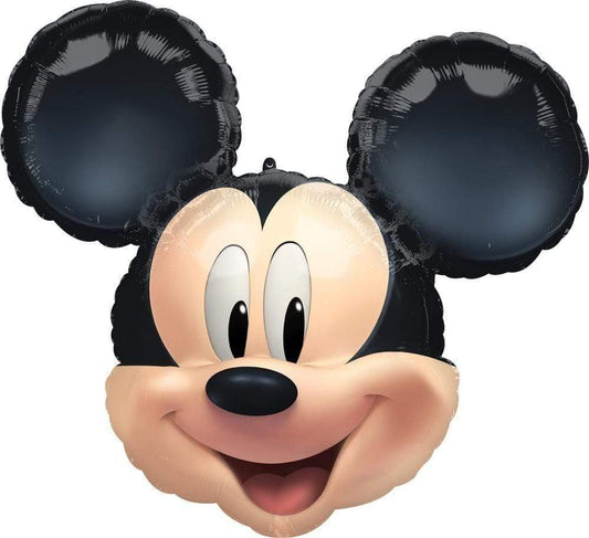 Mickey Mouse 25"