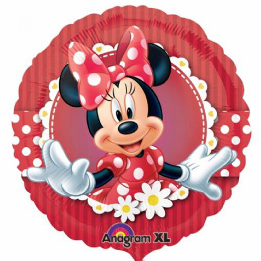 Disney Minnie Mouse 17"