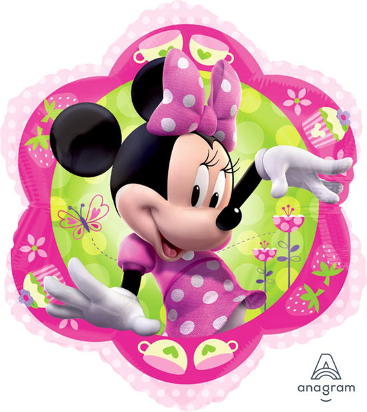 Minnie Mouse 15"